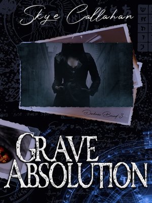 cover image of Grave Absolution